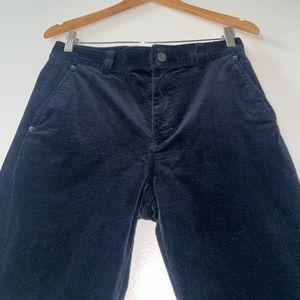 CLUB MONACO CORDUROYS